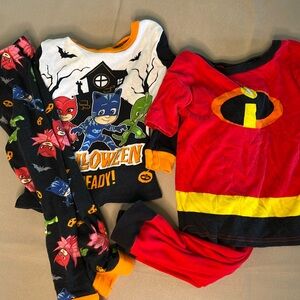 Toddler PJ sets